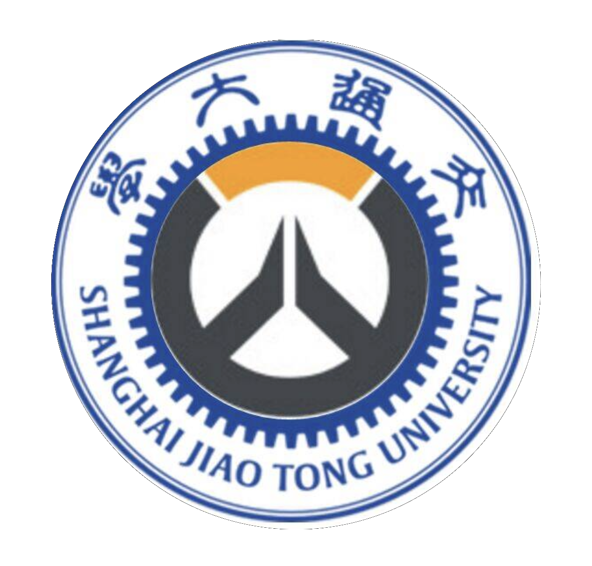 上海交通大学校徽